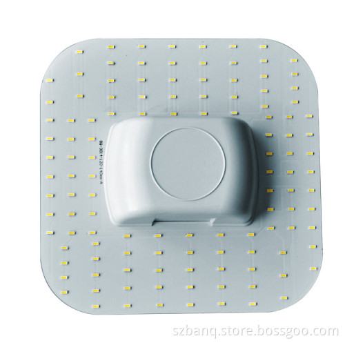 CE & RoHS Approved Natural White 8W/12W/18W 2d LED Lamp, 2d Lamp, Energy-Saving Replacement